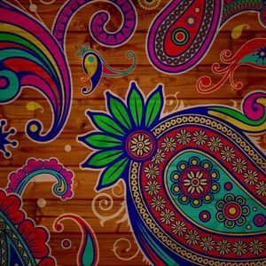 Meet your Posher, Dawn